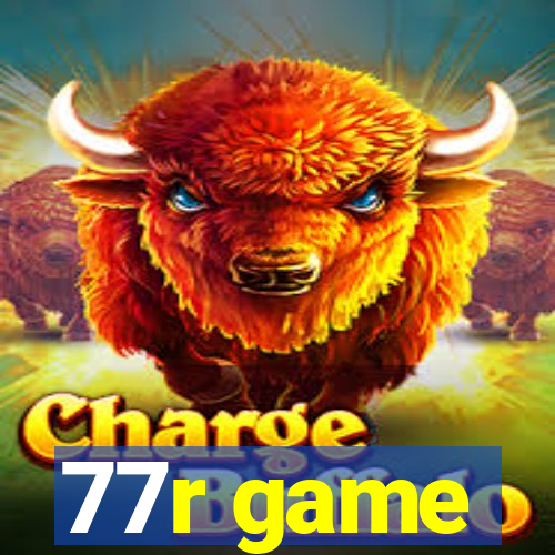 77r game