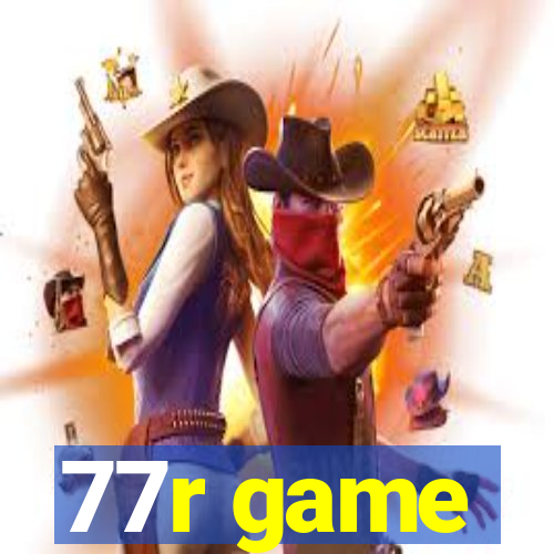 77r game