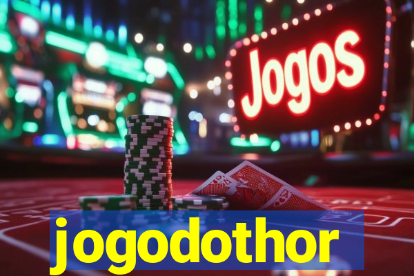 jogodothor