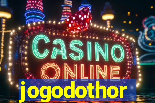 jogodothor
