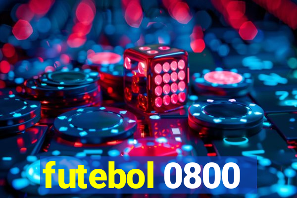 futebol 0800