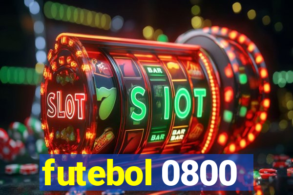 futebol 0800