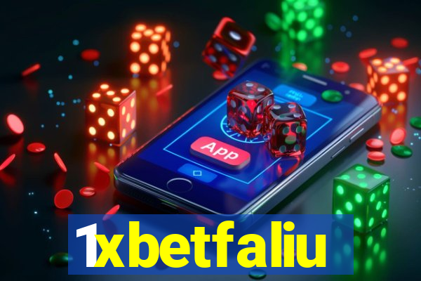 1xbetfaliu