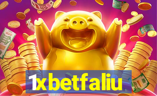 1xbetfaliu