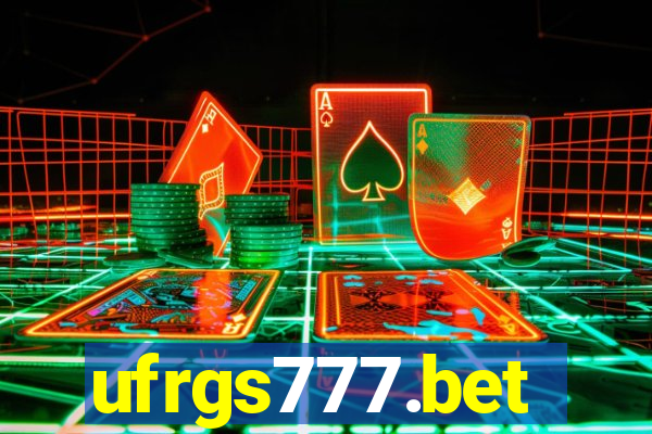 ufrgs777.bet