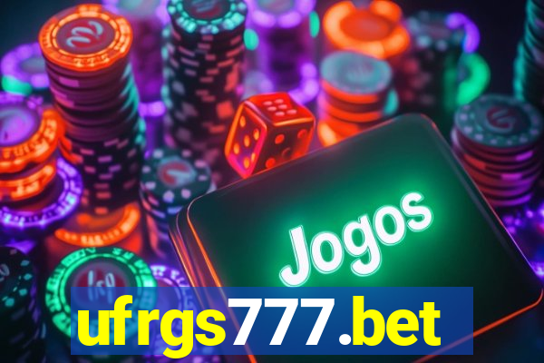 ufrgs777.bet