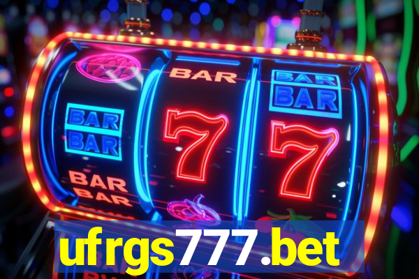 ufrgs777.bet
