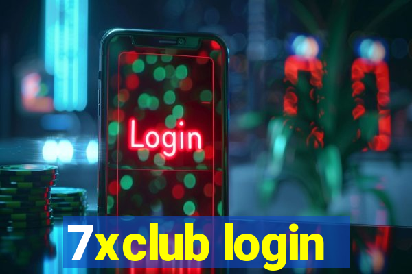 7xclub login