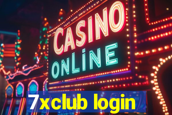 7xclub login