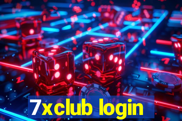 7xclub login