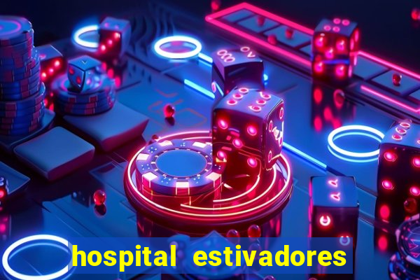 hospital estivadores santos trabalhe conosco