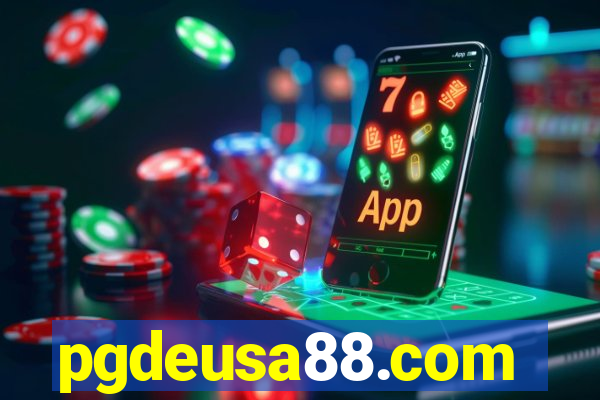 pgdeusa88.com