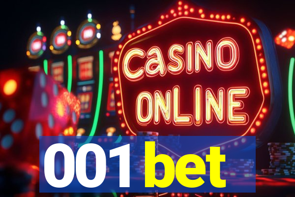 001 bet