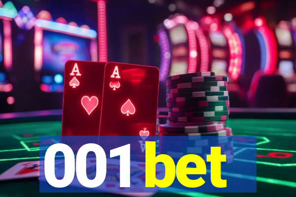 001 bet