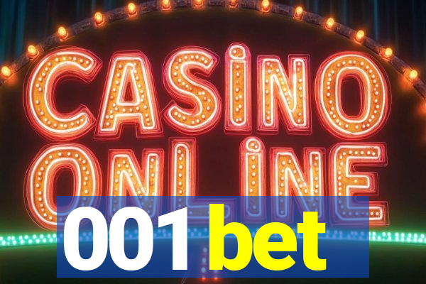 001 bet
