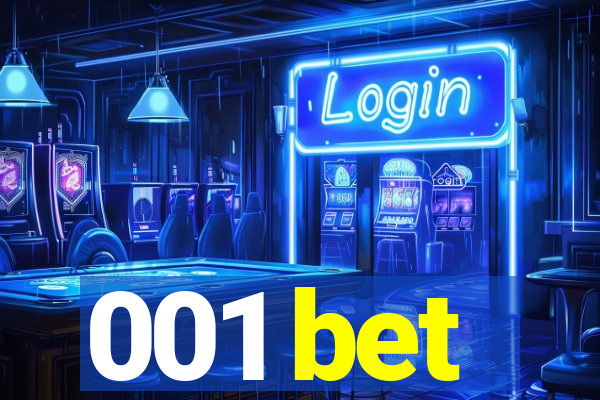001 bet