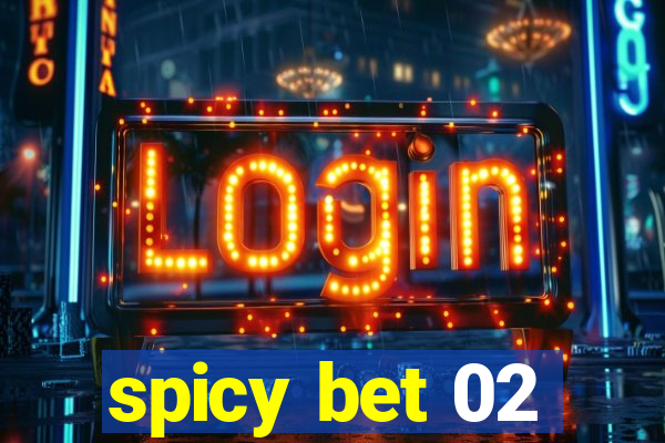spicy bet 02