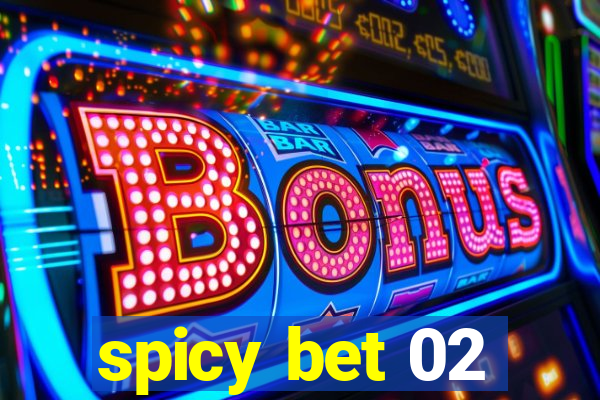 spicy bet 02