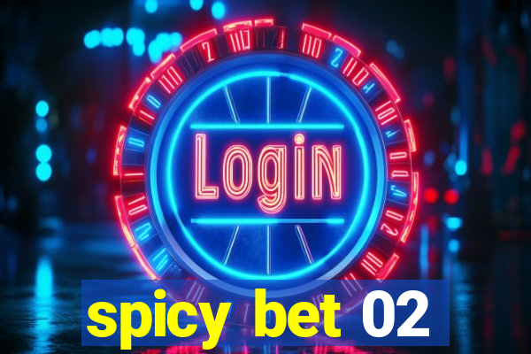 spicy bet 02