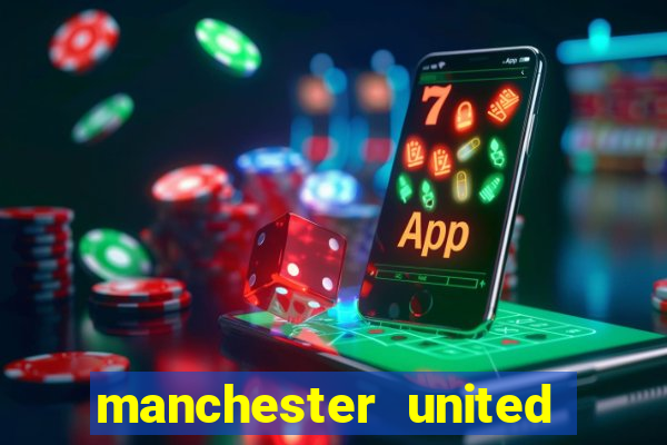manchester united 2008 dls