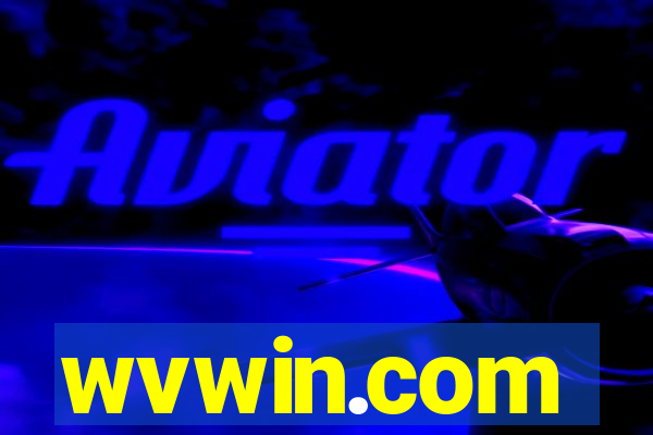 wvwin.com