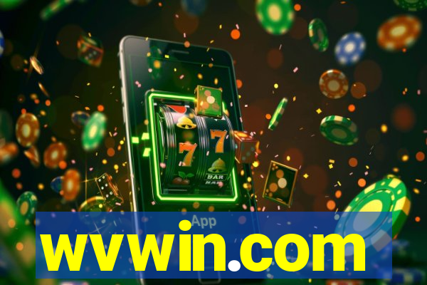 wvwin.com