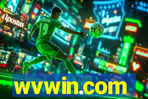 wvwin.com