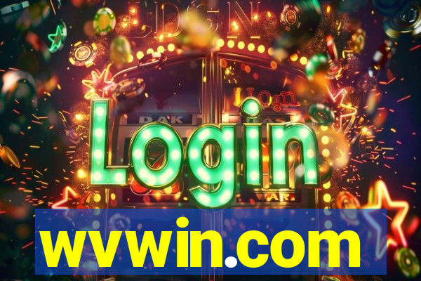 wvwin.com