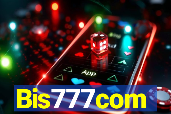 Bis777com