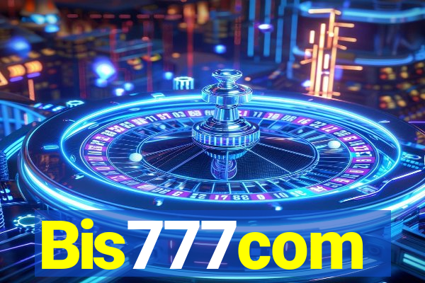 Bis777com