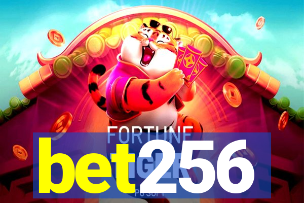 bet256