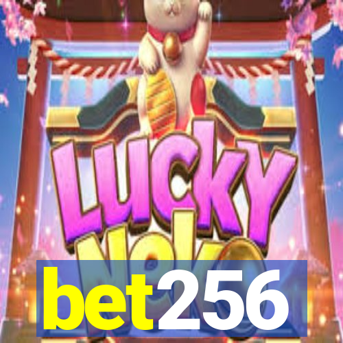 bet256