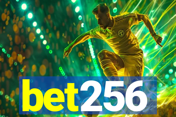 bet256