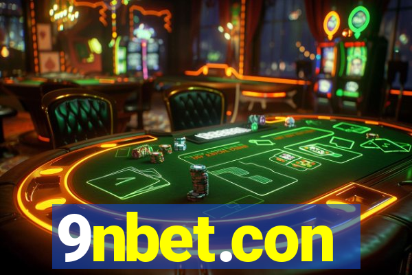 9nbet.con