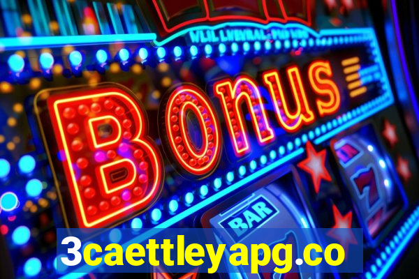 3caettleyapg.com