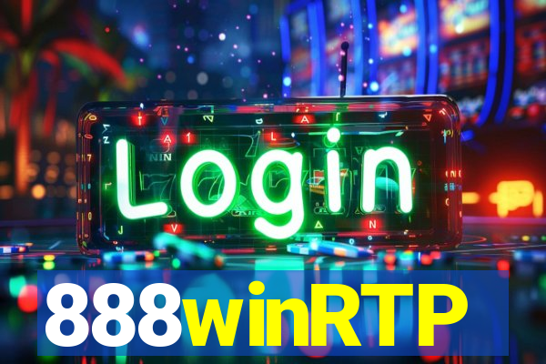 888winRTP