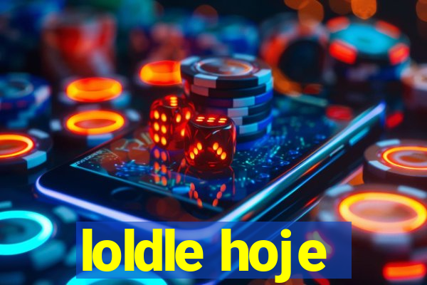 loldle hoje
