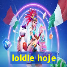 loldle hoje