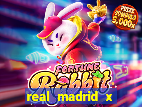 real madrid x barcelona futemax