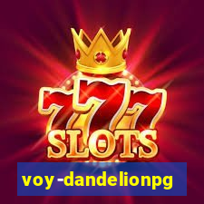 voy-dandelionpg.com