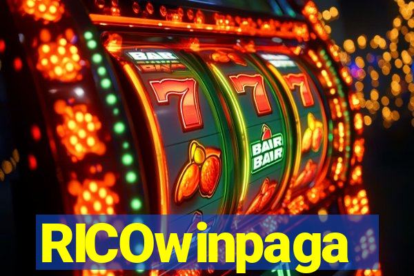 RICOwinpaga