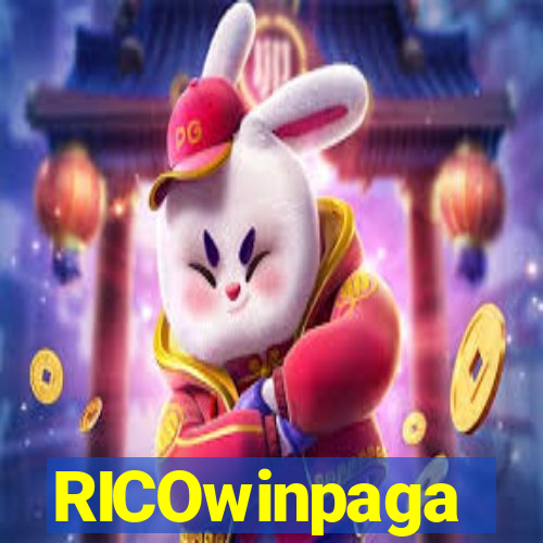 RICOwinpaga