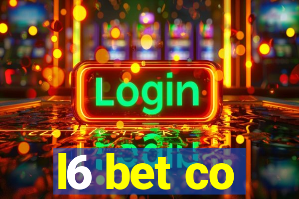 l6 bet co