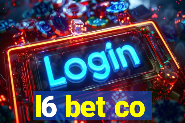 l6 bet co