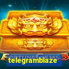 telegramblaze