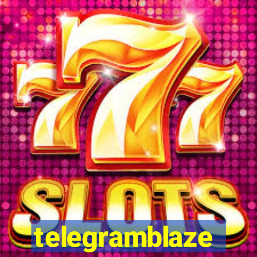 telegramblaze