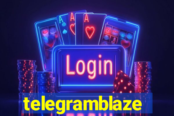 telegramblaze
