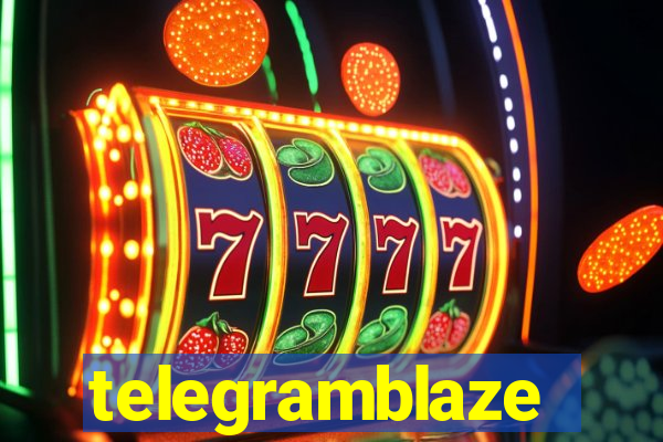 telegramblaze