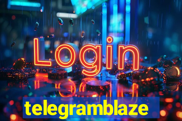 telegramblaze