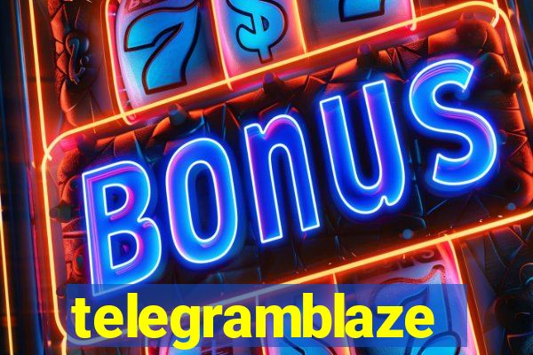 telegramblaze